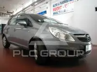 2008 Opel Corsa
