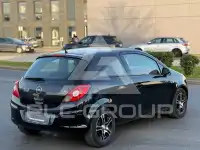 2008 Opel Corsa