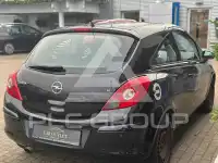 2008 Opel Corsa
