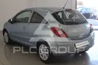 2008 Opel Corsa