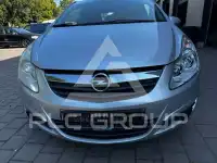2008 Opel Corsa