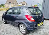 2008 Opel Corsa