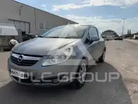 2008 Opel Corsa