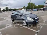 2008 Opel Corsa