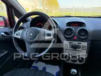 2008 Opel Corsa