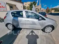 2008 Opel Corsa