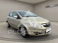 2008 Opel Corsa