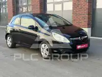 2008 Opel Corsa