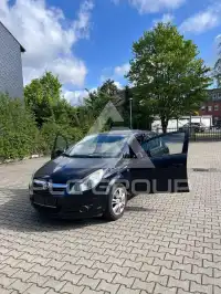 2008 Opel Corsa