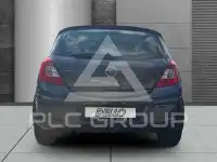 2008 Opel Corsa