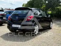 2008 Opel Corsa