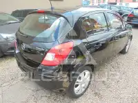 2008 Opel Corsa