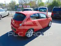 2008 Opel Corsa