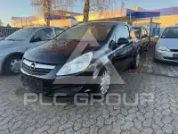 2008 Opel Corsa