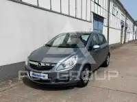 2008 Opel Corsa