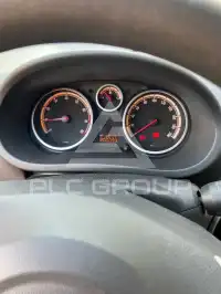2008 Opel Corsa