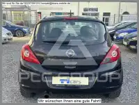 2008 Opel Corsa