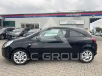 2008 Opel Corsa