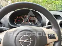 2008 Opel Corsa