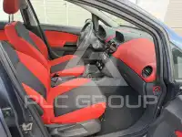 2008 Opel Corsa