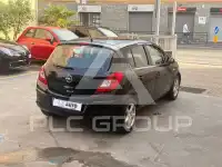 2008 Opel Corsa