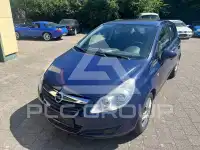 2008 Opel Corsa