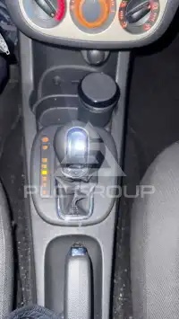 2008 Opel Corsa