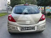 2008 Opel Corsa