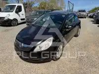 2008 Opel Corsa