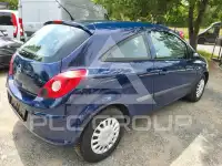 2008 Opel Corsa