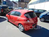 2008 Opel Corsa