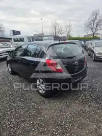 2008 Opel Corsa