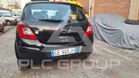 2008 Opel Corsa