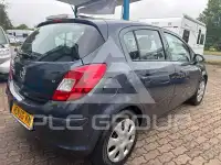 2008 Opel Corsa