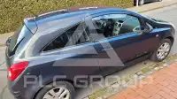 2008 Opel Corsa