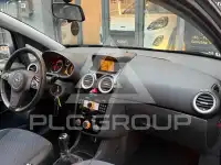 2008 Opel Corsa