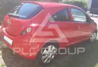 2008 Opel Corsa