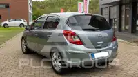 2008 Opel Corsa