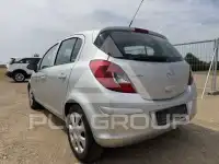 2008 Opel Corsa