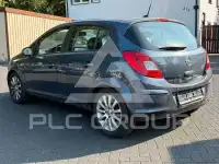 2008 Opel Corsa