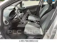 2008 Opel Corsa