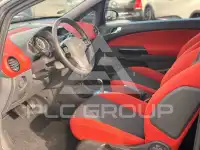 2008 Opel Corsa