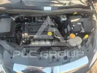 2008 Opel Corsa