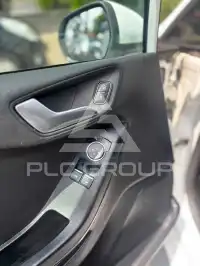 2008 Opel Corsa
