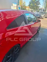 2008 Opel Corsa