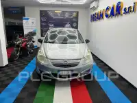 2008 Opel Corsa