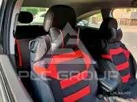 2008 Opel Corsa
