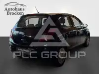 2008 Opel Corsa