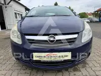 2008 Opel Corsa
