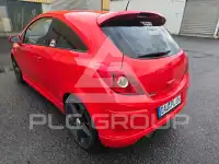 2008 Opel Corsa